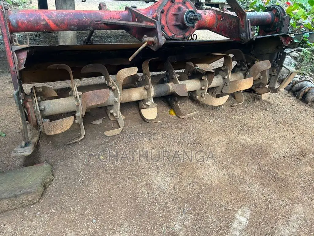 Kubota L3408 2021 Tractor (Used)