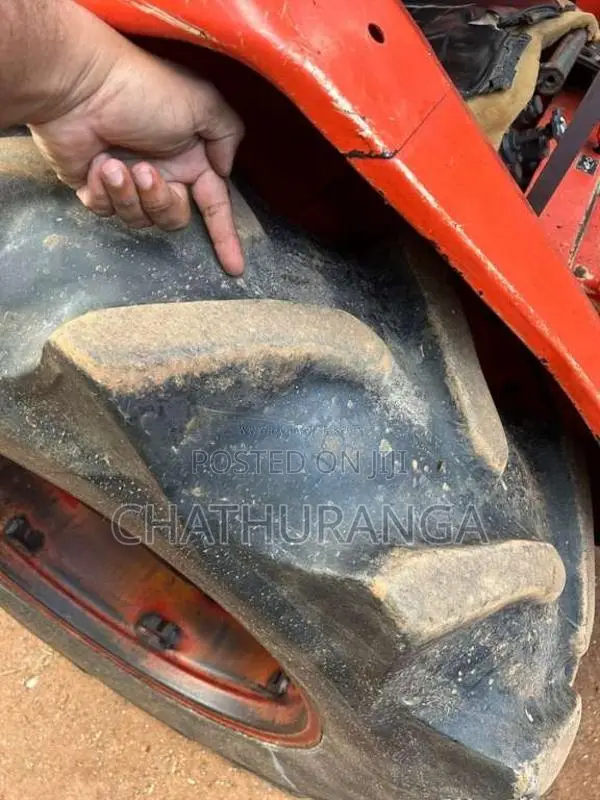 Kubota L3408 2021 Tractor (Used)