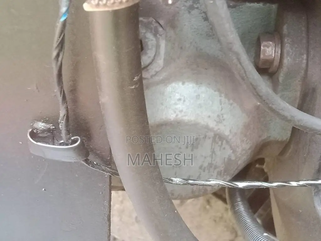 IHI Ihi30 2000 Heavy-Duty (Used)