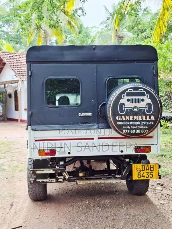 Mahindra Bolero 2022 Pickup (Used)