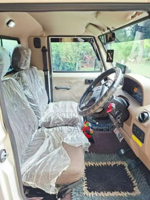 Mahindra Bolero 2022 Pickup (Used)