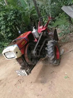 Kubota K75 2008 Tractor (Used)