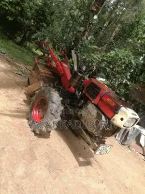 Kubota K75 2008 Tractor (Used)