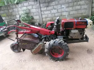Kubota K75 2008 Tractor (Used)