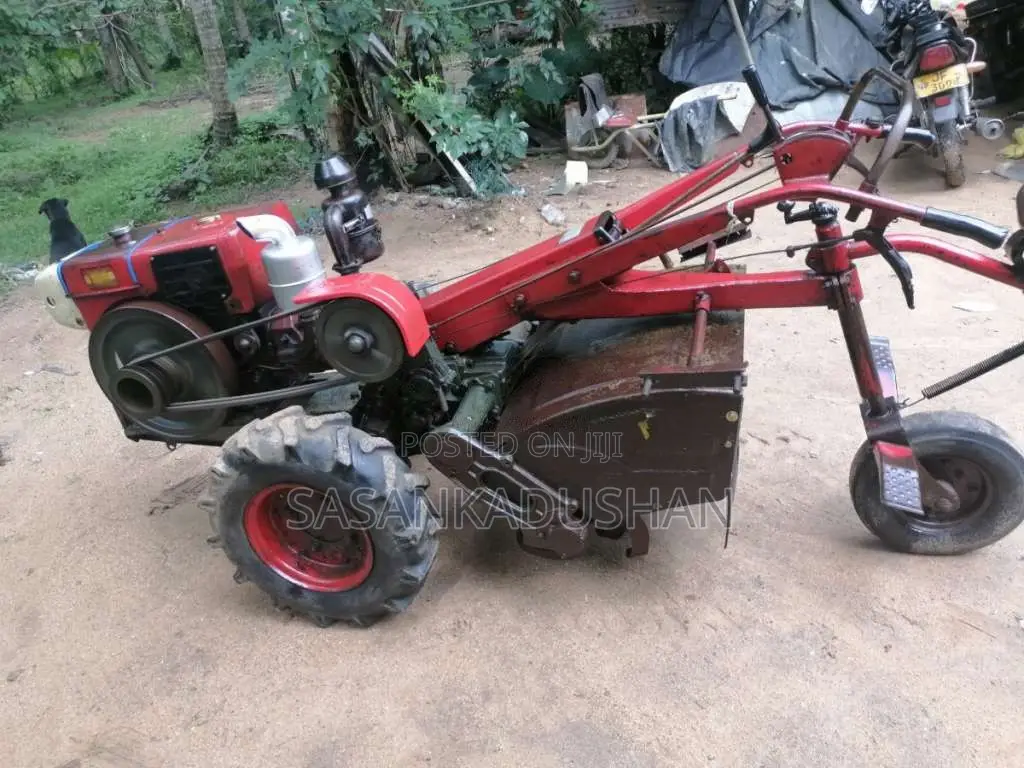 Kubota K75 2008 Tractor (Used)