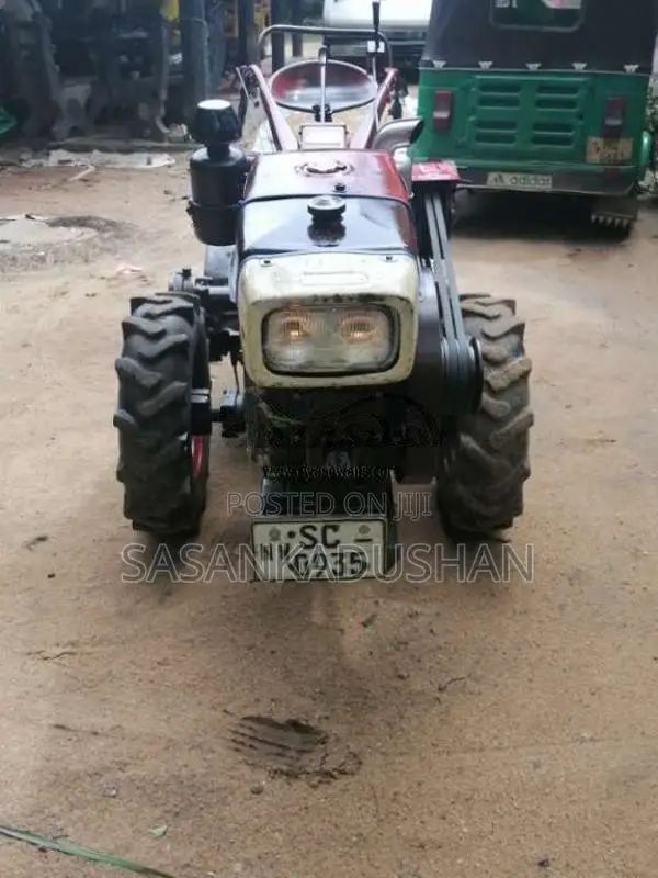 Kubota K75 2008 Tractor (Used)