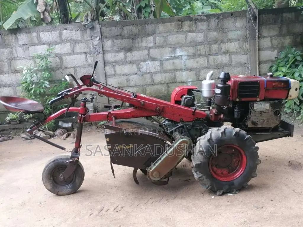 Kubota K75 2008 Tractor (Used)
