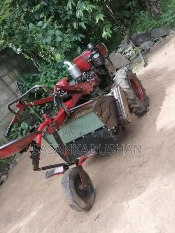 Kubota K75 2008 Tractor (Used)