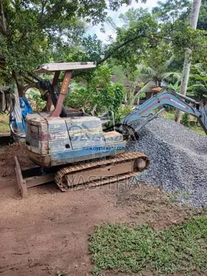 Mitsubishi ME30 2026 Heavy-Duty (Used)