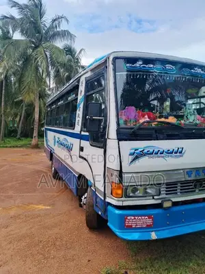 Tata Tata 2004 Bus (Used)