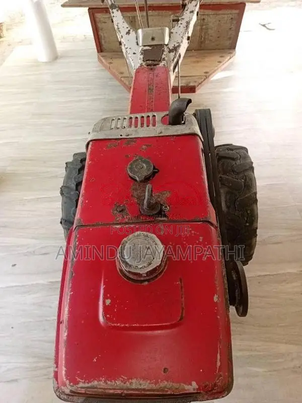 Kubota K700 2026 Tractor (Used)