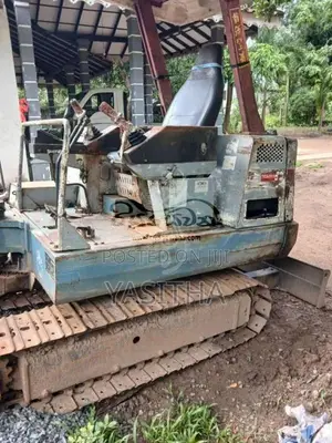 Mitsubishi ME30 2026 Heavy-Duty (Used)