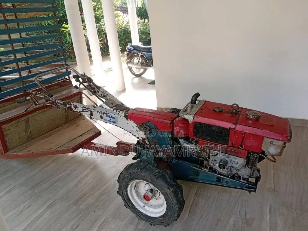 Kubota K700 2026 Tractor (Used)
