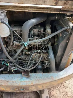 Mitsubishi ME30 2026 Heavy-Duty (Used)