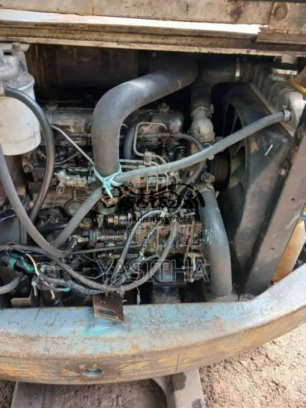Mitsubishi ME30 2026 Heavy-Duty (Used)