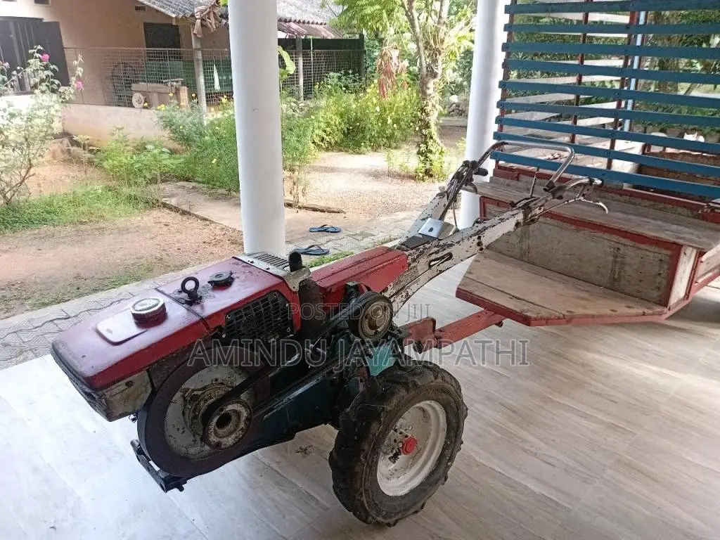 Kubota K700 2026 Tractor (Used)