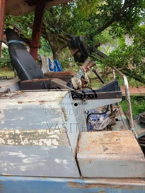 Mitsubishi ME30 2026 Heavy-Duty (Used)