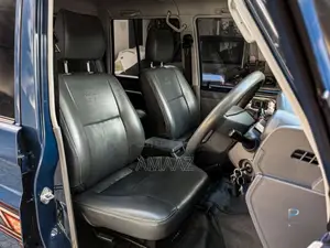 Toyota Land Cruiser 79 2018 Pickup (Used)