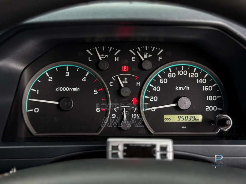 Toyota Land Cruiser 79 2018 Pickup (Used)