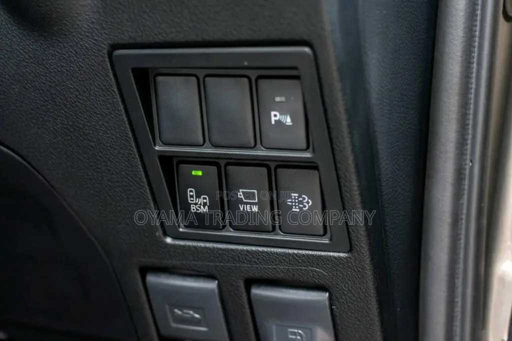 Toyota Hilux Rocco 2 8L 2025 Pickup Unregistered (Recondition)