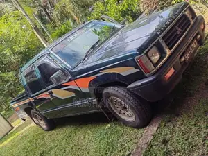 Mitsubishi L200 1996 Pickup (Used)