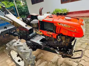 Kubota RT125 2012 Tractor (Used)