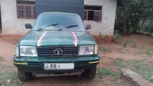Tata 207 2011 Pickup (Used)
