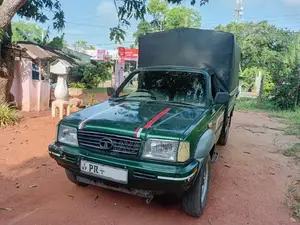 Tata 207 2011 Pickup (Used)