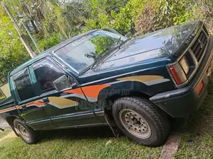 Mitsubishi L200 1996 Pickup (Used)
