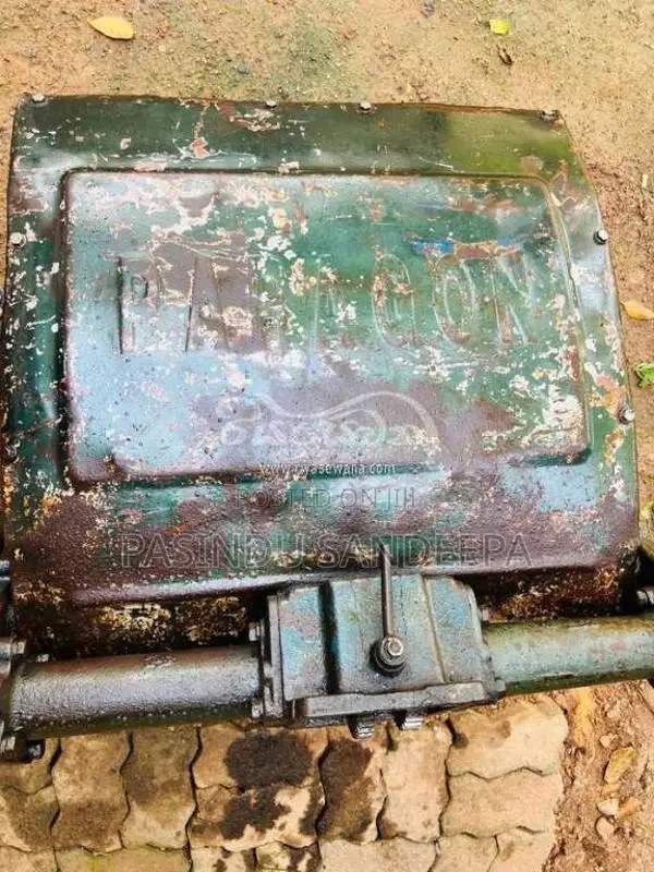 Kubota RT125 2012 Tractor (Used)