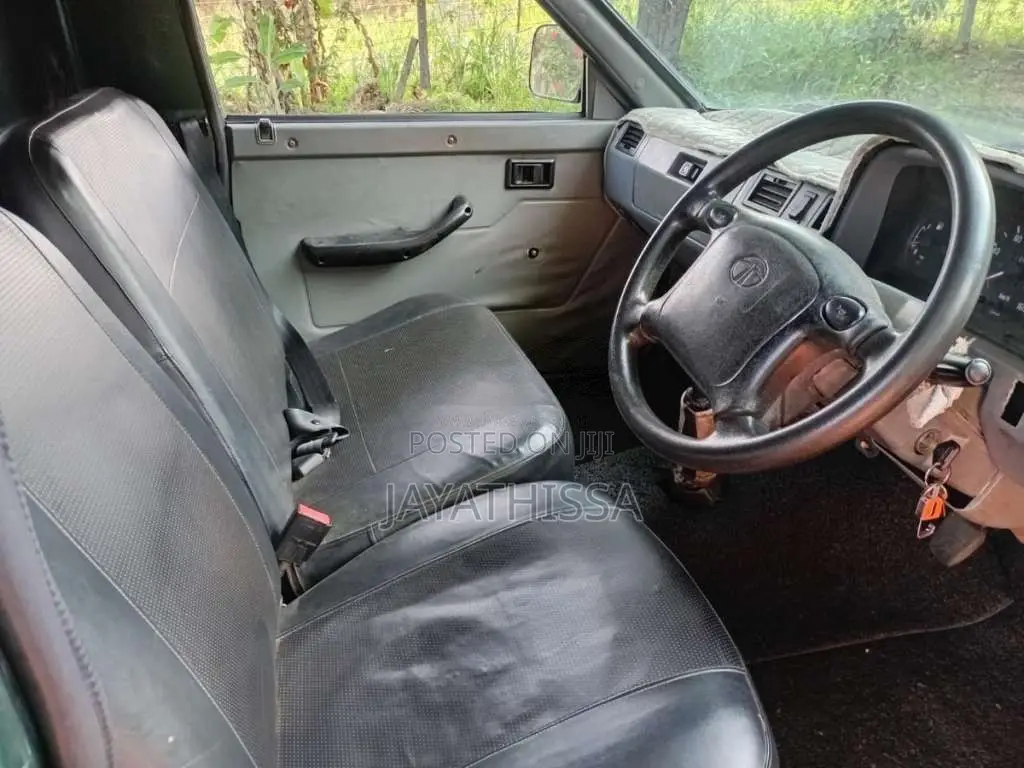 Tata 207 2011 Pickup (Used)