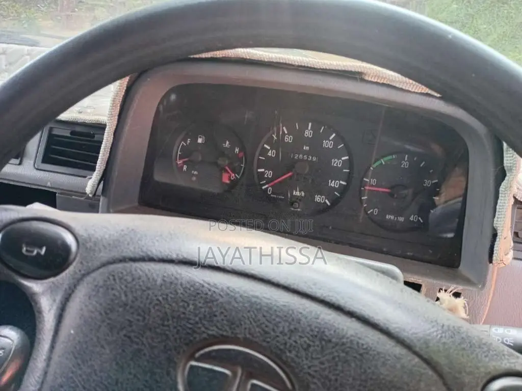 Tata 207 2011 Pickup (Used)