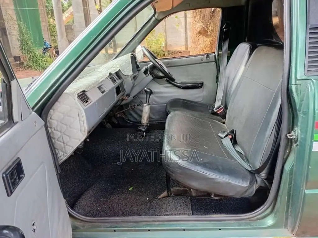 Tata 207 2011 Pickup (Used)