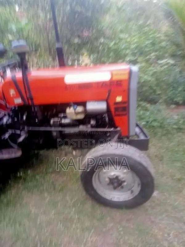 TAFE 45DI 2018 Tractor (Used)