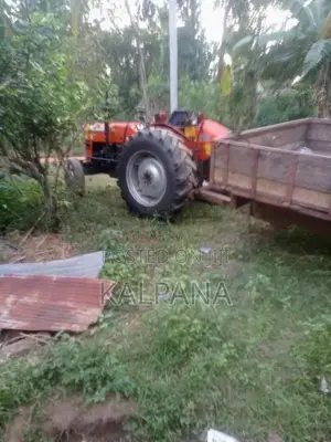 TAFE 45DI 2018 Tractor (Used)