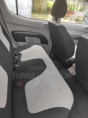 Mitsubishi L200 2011 Pickup (Used)