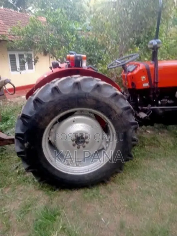 TAFE 45DI 2018 Tractor (Used)