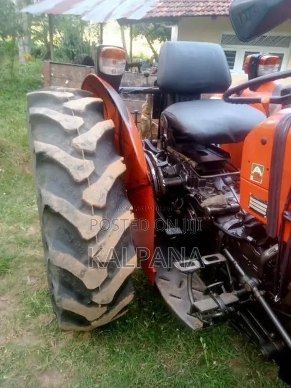 TAFE 45DI 2018 Tractor (Used)