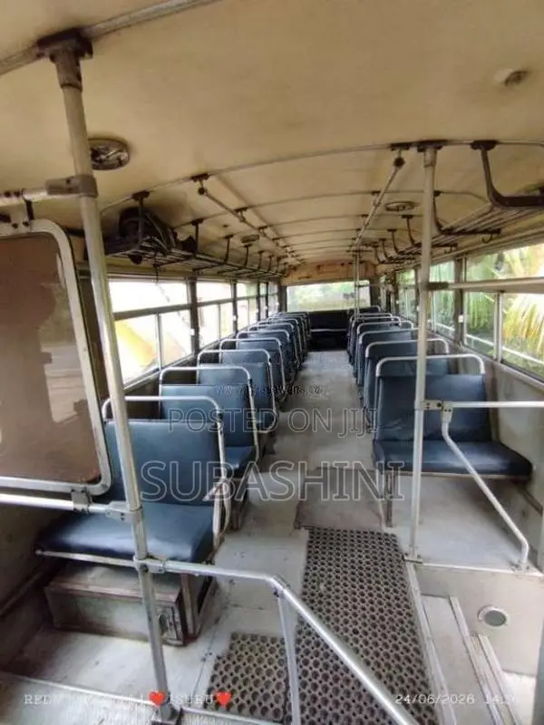 Tata 1510 1998 Bus (Used)