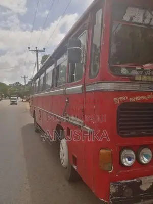 Ashok-Leyland Viking 1998 Bus (Used)