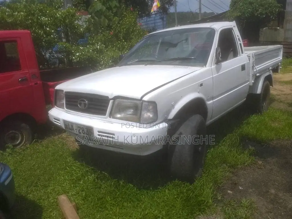 Tata Telcoline 2005 Pickup (Used)