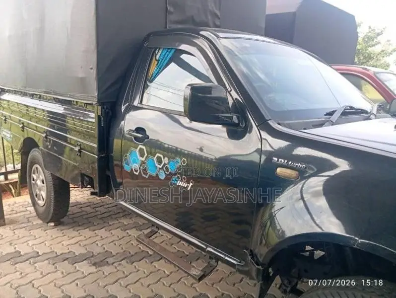 Tata Xenon 2015 Pickup (Used)