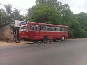 Ashok-Leyland Viking 1998 Bus (Used)