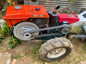 Kubota K75 1993 Tractor (Used)
