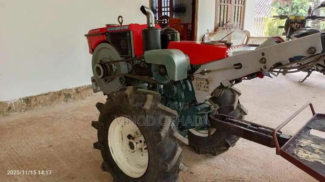 Kubota Rv 80 2019 Tractor (Used)