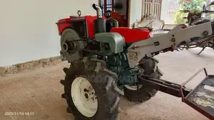 Kubota Rv 80 2019 Tractor (Used)