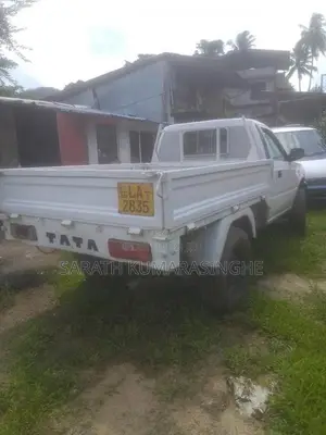 Tata Telcoline 2005 Pickup (Used)