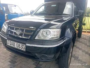 Tata Xenon 2015 Pickup (Used)
