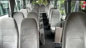 Toyota Coaster 2011 Bus (Used)