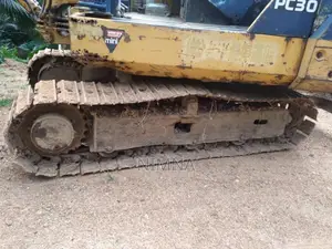 Komatsu PC20-7 2016 Heavy-Duty (Used)
